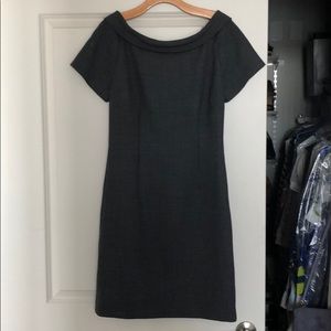 Tory Burch Fitted Dress Size 8
